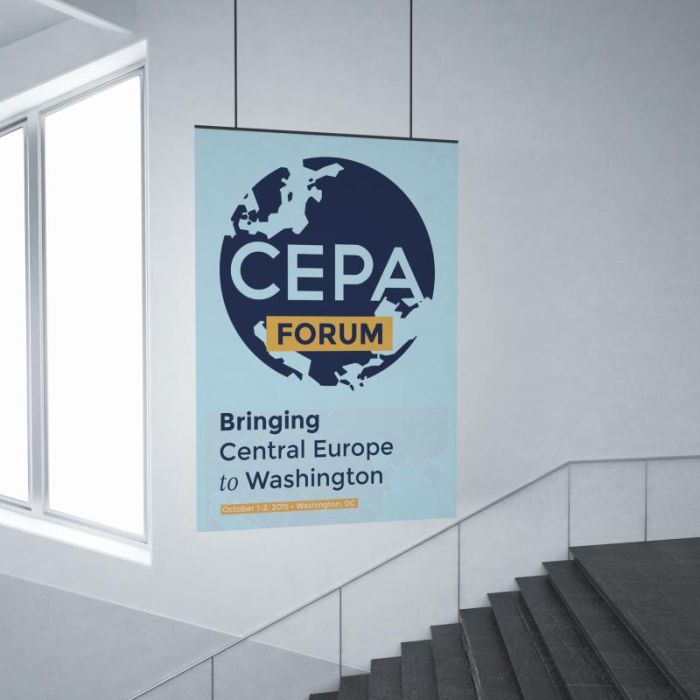 CEPA Forum - poster