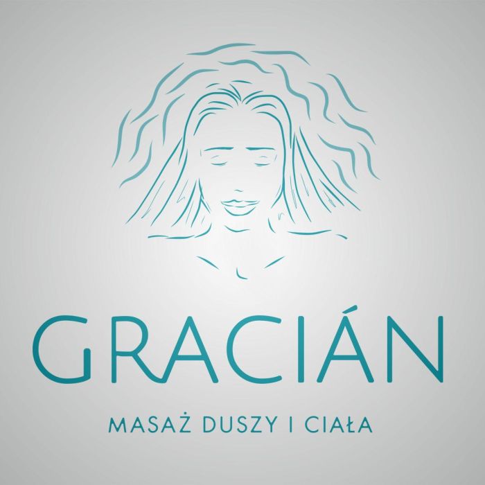 Portfolio - logo - Gracian