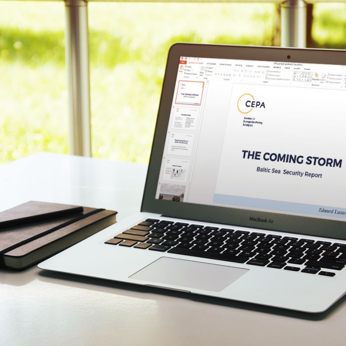 CEPA - powerpoint prezentacja