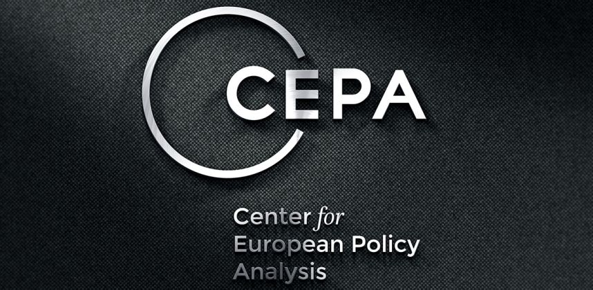 Rebranding CEPA