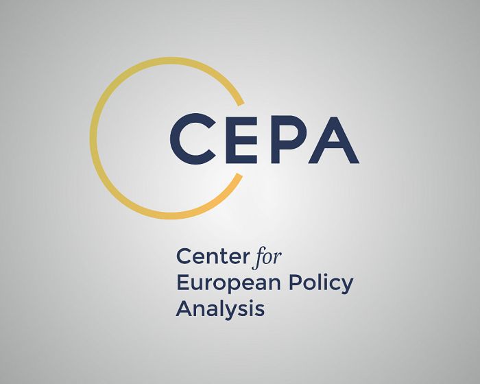 CEPA - logo kolor
