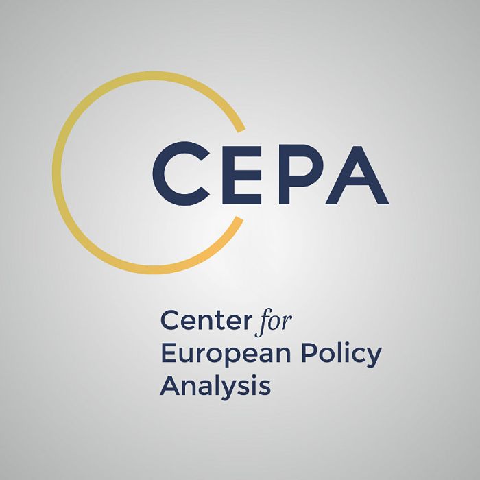 CEPA - logo kolor