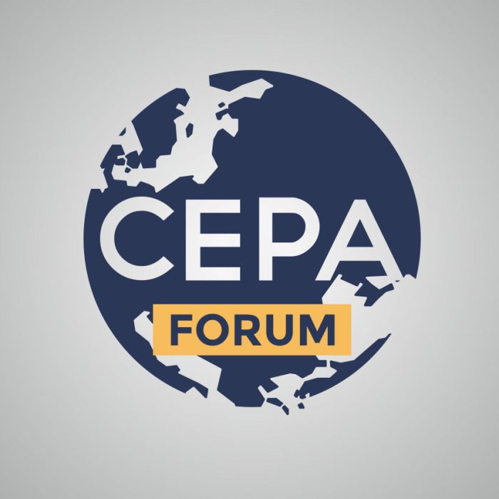 CEPA Forum - logo