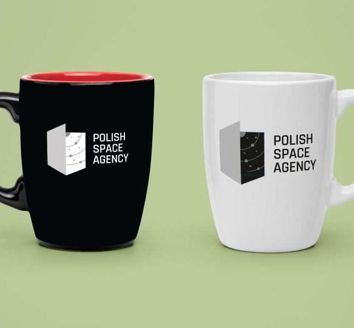 PAK - wizualizacja logo