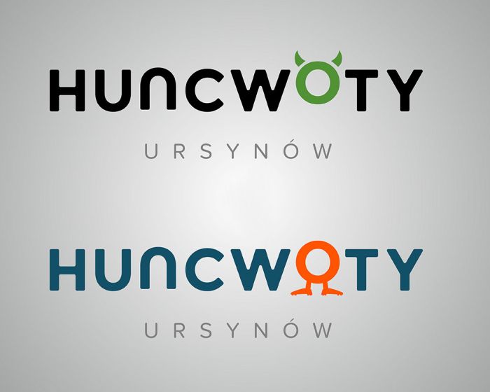 huncwoty