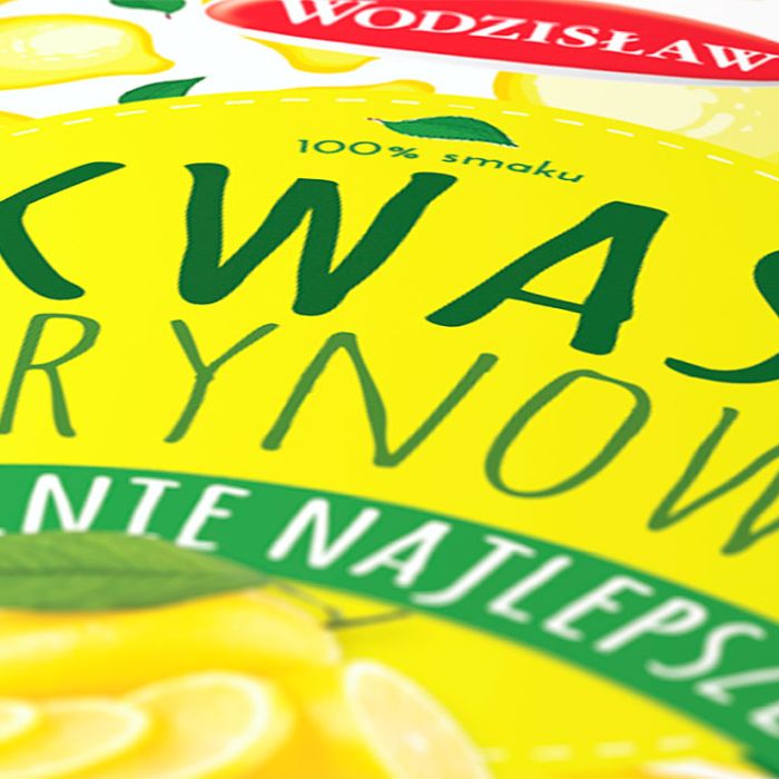 Agro Wodzisław - opakowania - zbliżenie