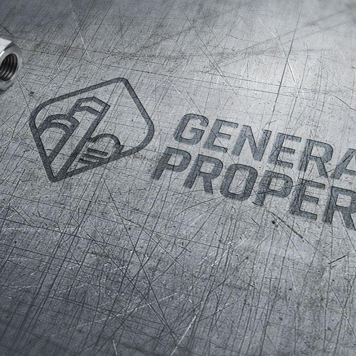 General Property - logo