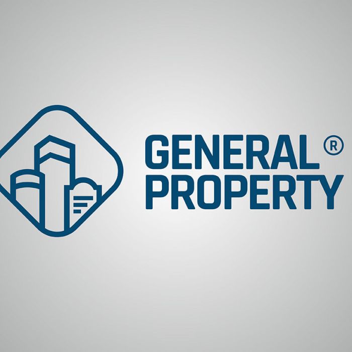 General Property - nowe logo