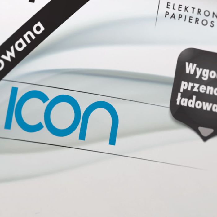 Cigger - opakowania icon