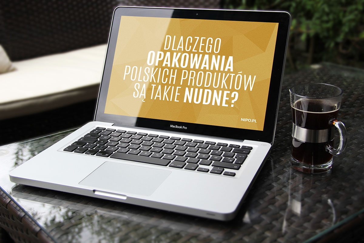 opakowania