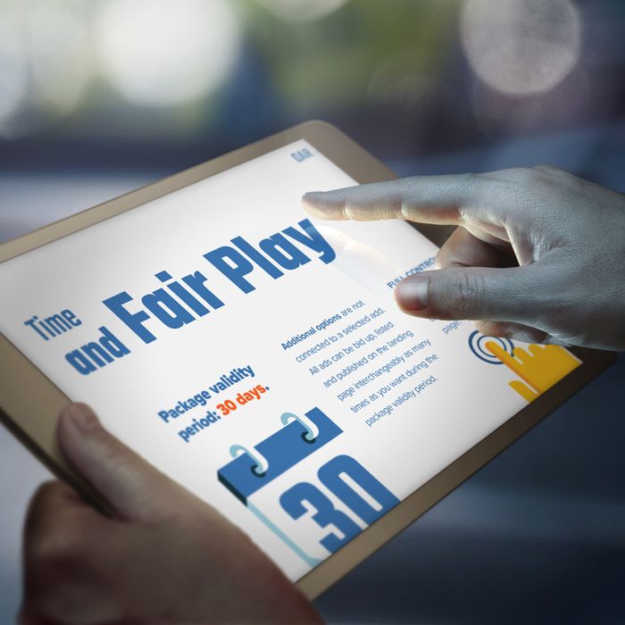 InterExportCar - branding