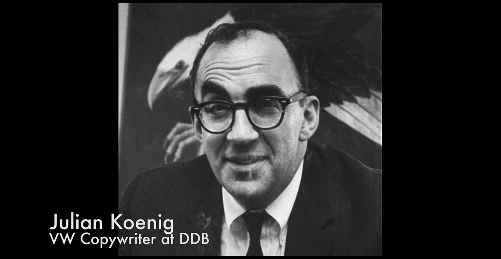 VW think small ads (3)