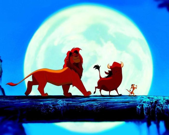 Hakuna matata