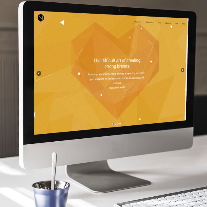 NIPO.PL - angielska strona