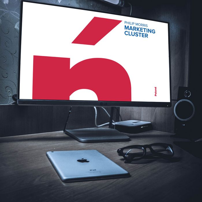 PMI - identyfikacja wizualna