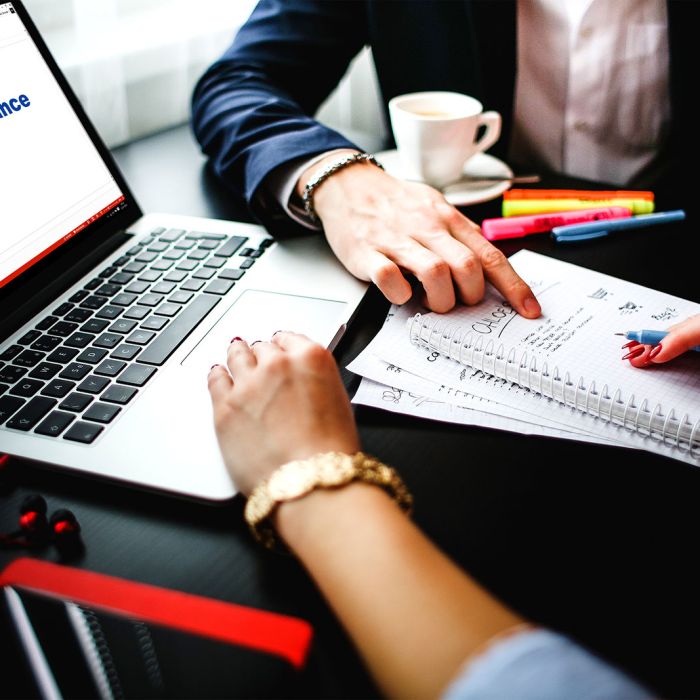 PMI - identyfikacja wizualna