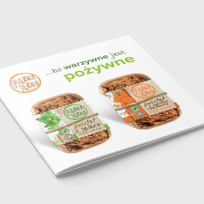 Branding - Dziarskie Jarskie