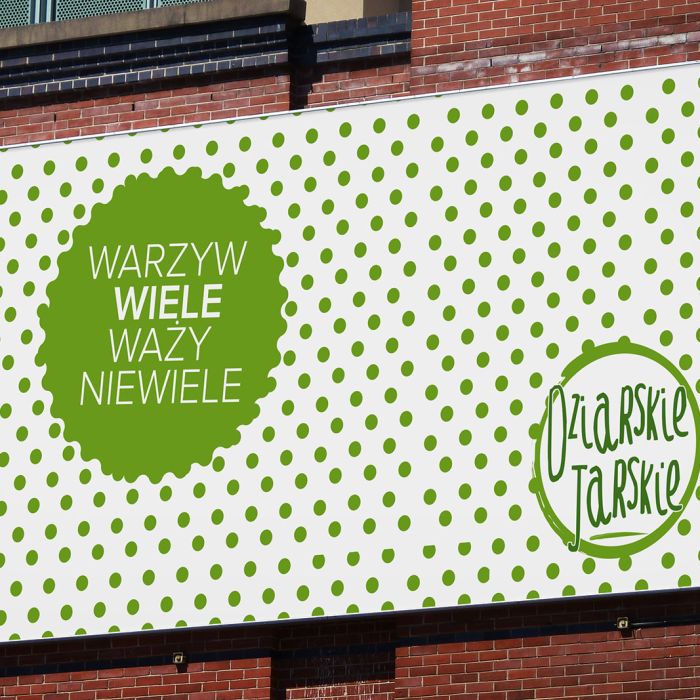 Branding - Dziarskie Jarskie