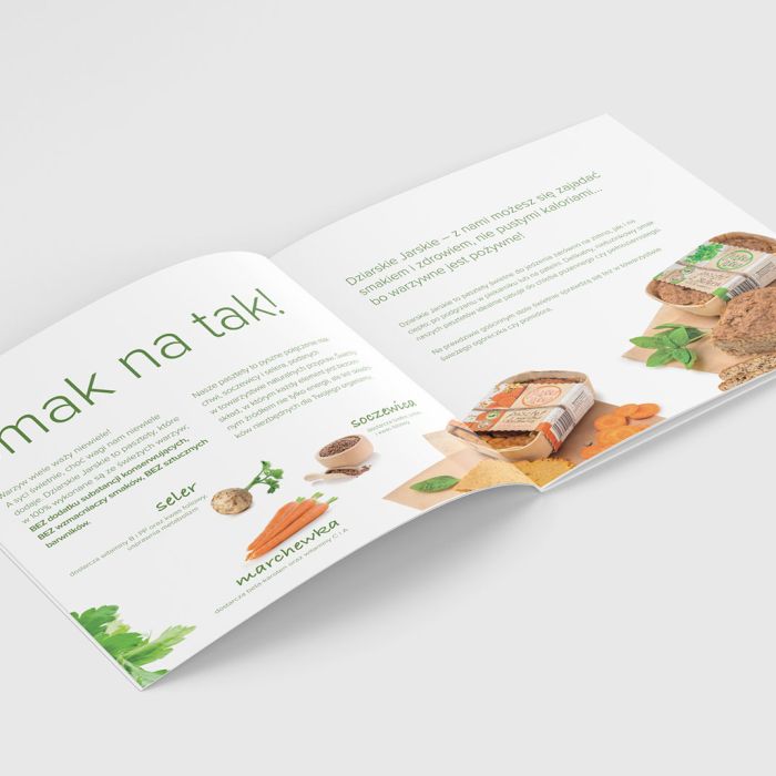 Branding - Dziarskie Jarskie