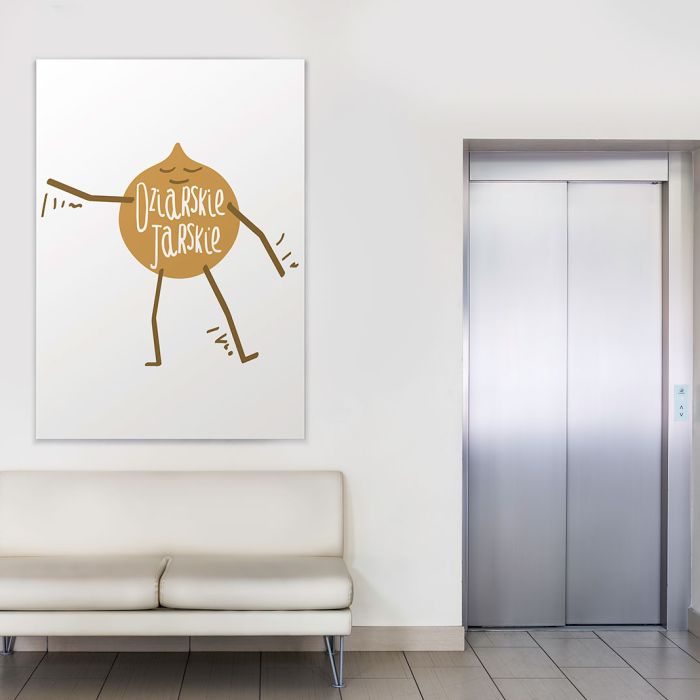 Branding - Dziarskie Jarskie