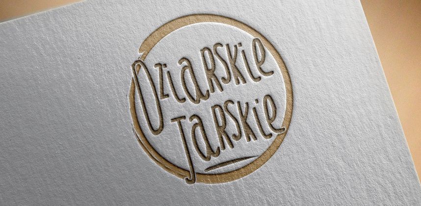Branding: Dziarskie Jarskie