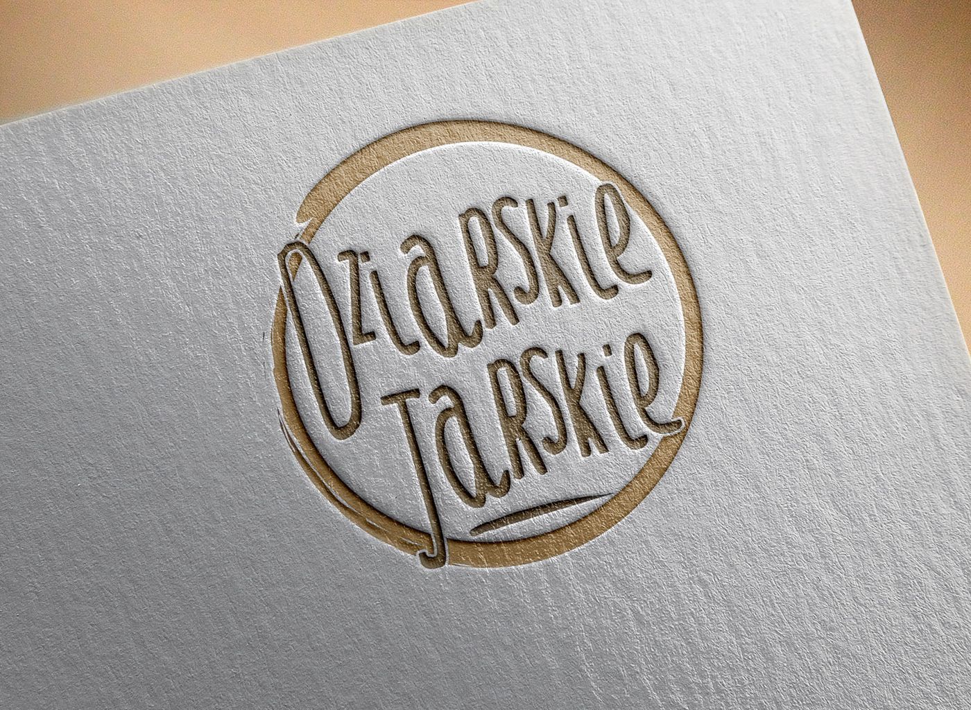 Branding: Dziarskie Jarskie