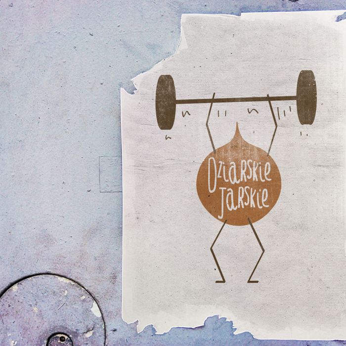 Branding - Dziarskie Jarskie