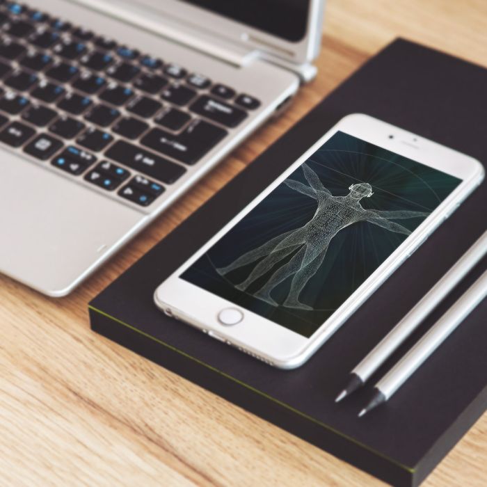 7D - człowiek wirtualny