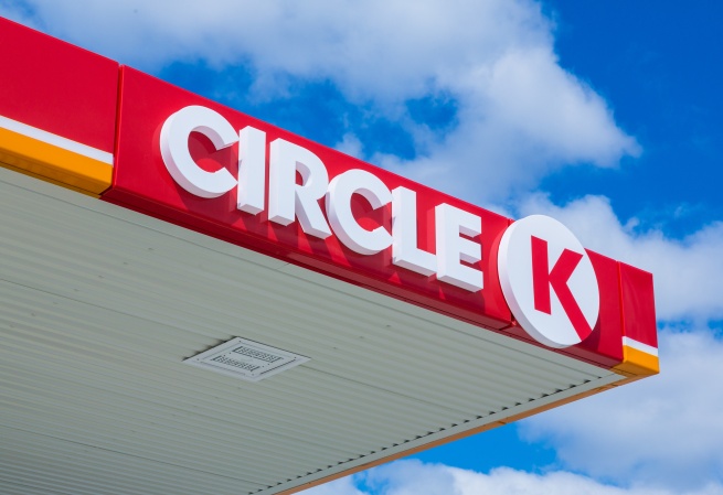 circlek