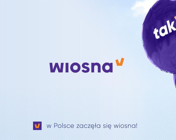 Blog - Wiosna - branding - identyfikacja wizualna