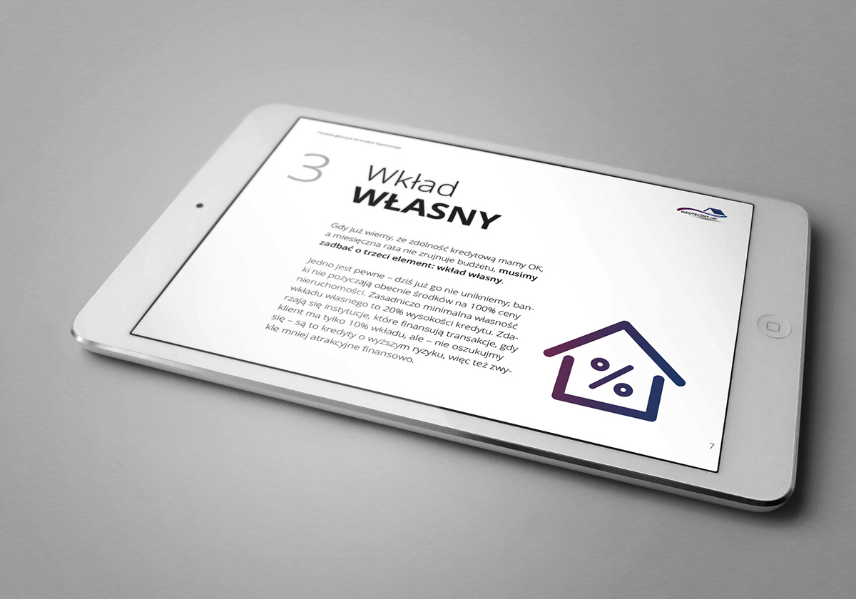 Hipoteczny - prezentacja powerpoint