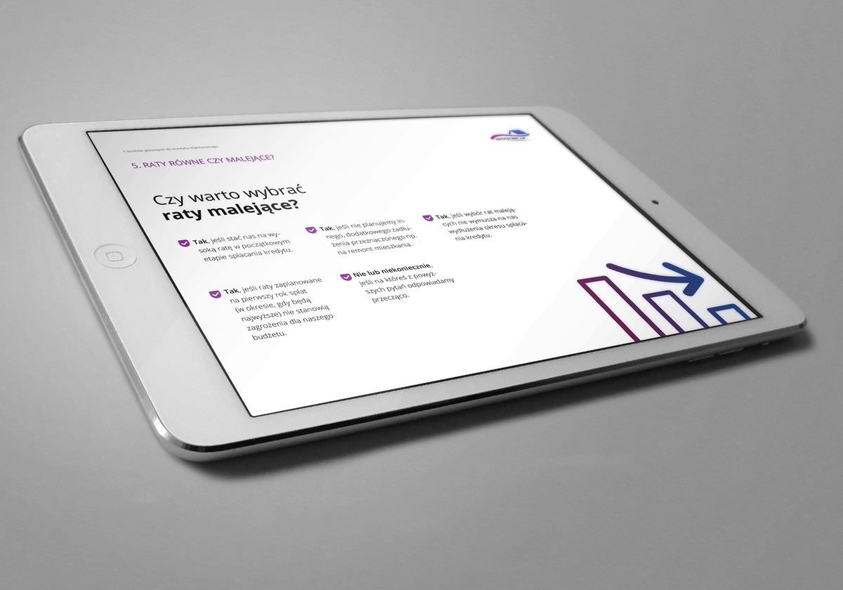 Hipoteczny - prezentacja produktu