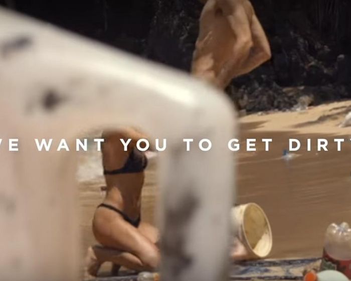 Blog - kampania społeczna - najbrudniejsze