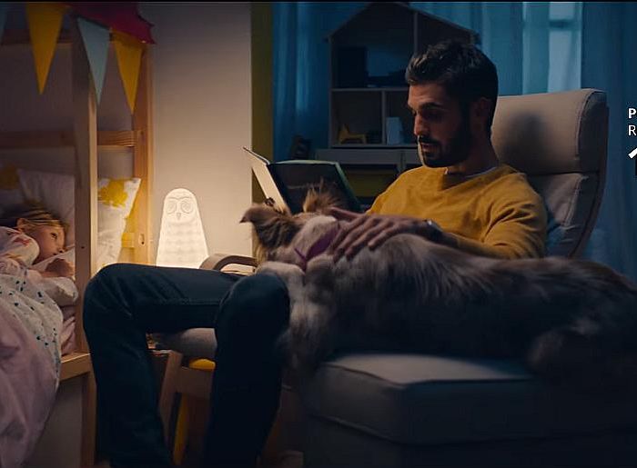 Blog - reklamy marki - IKEA