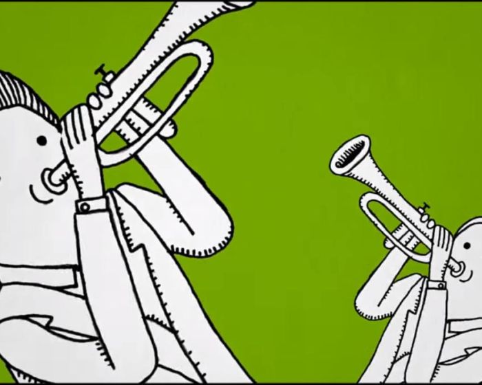 Blog - filmy korporacyjne - Spotify