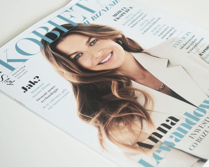 Blog - PR - Twój Styl