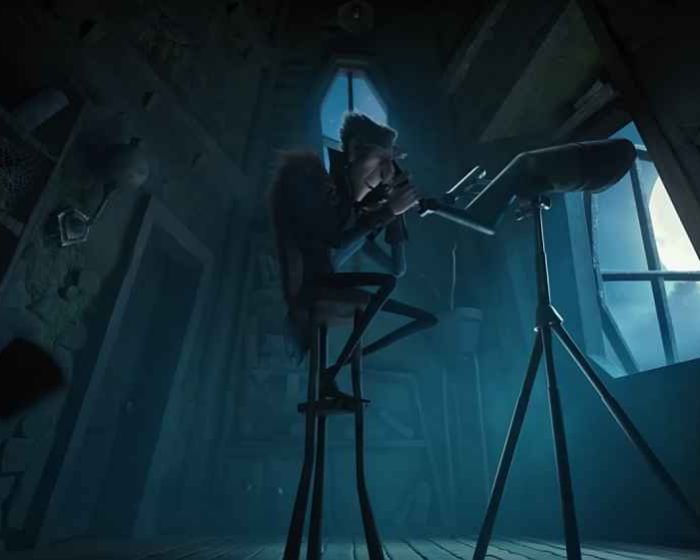 Blog - reklama - Erste Group Christmas 2