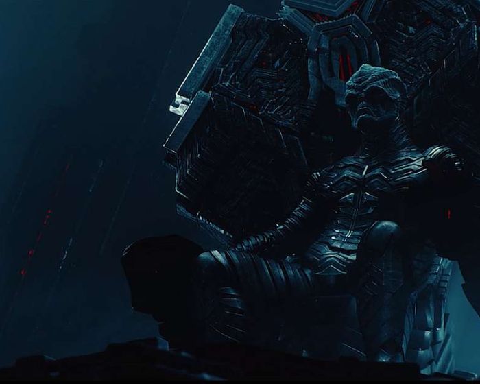 Blog - reklama - blockbuster