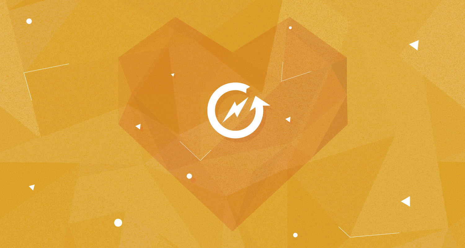 NIPO - rebranding key visual