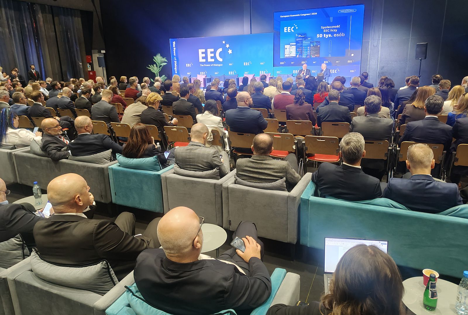 Europejski Kongres Gospodarczy 2026