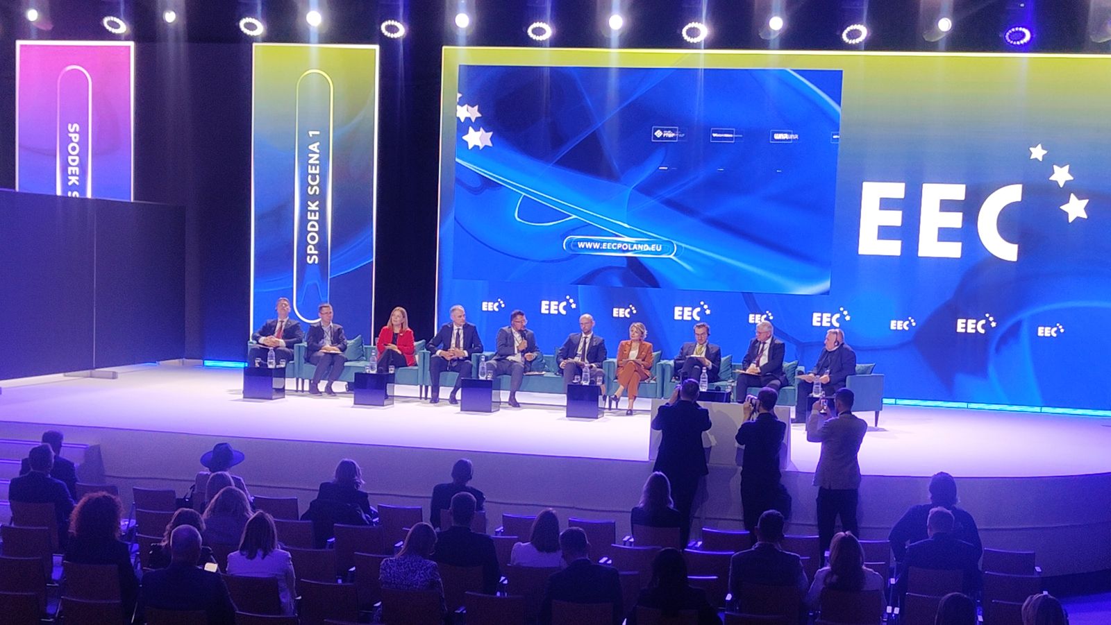 Europejski Kongres Gospodarczy 2026