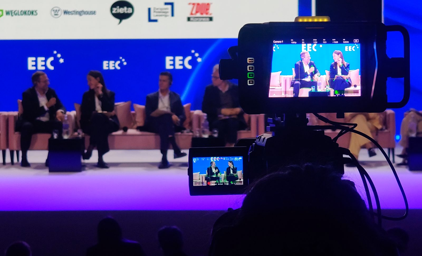Europejski Kongres Gospodarczy 2026
