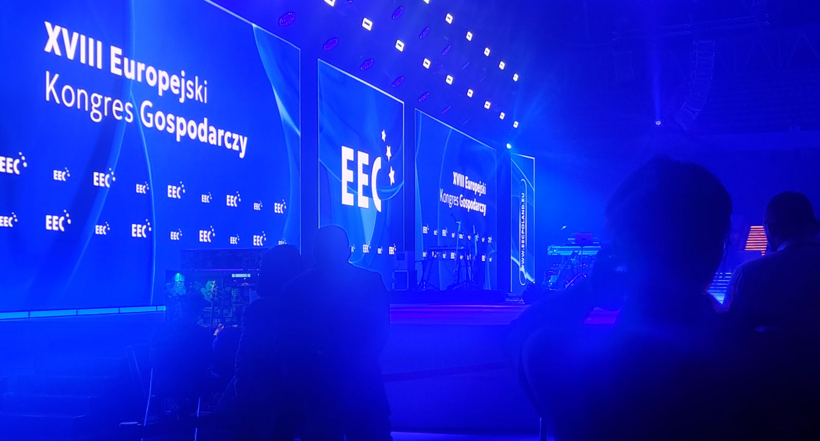 Europejski Kongres Gospodarczy 2026