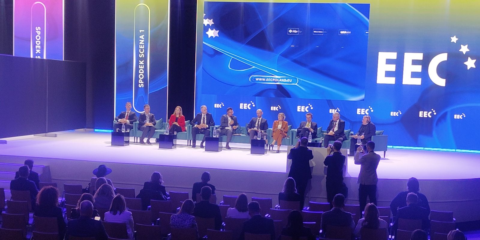 Europejski Kongres Gospodarczy 2026