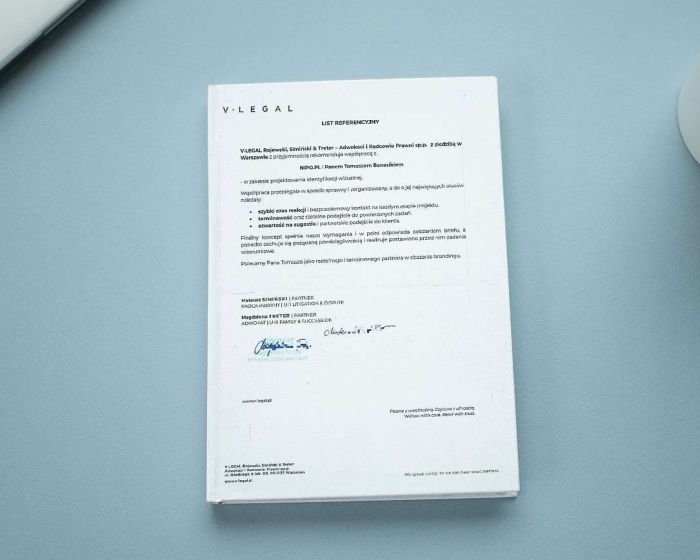 referencje Vlegal wiz